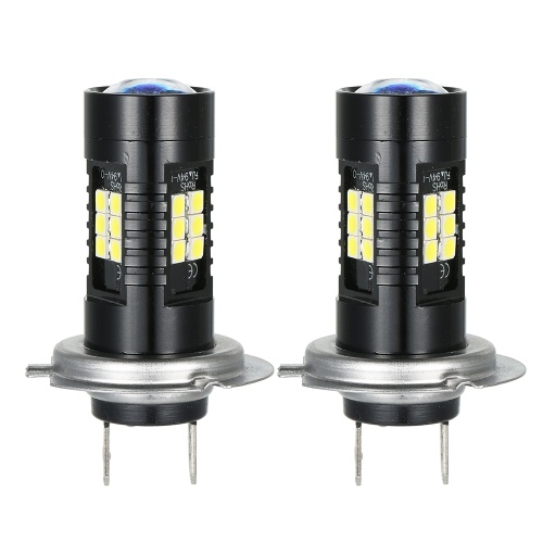 2Pcs LED Bulb Lights Auto Lamp Bulbs