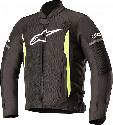 Alpinestars T-Faster Air, textile jacket