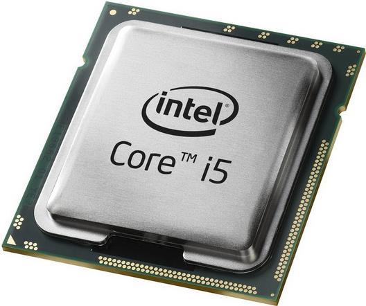 Acer Intel Core i5-3210M