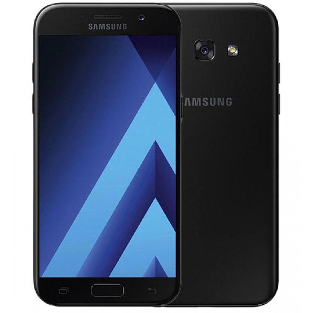 Samsung Galaxy A5 (2017) 32GB Gold - GSM Unlocked