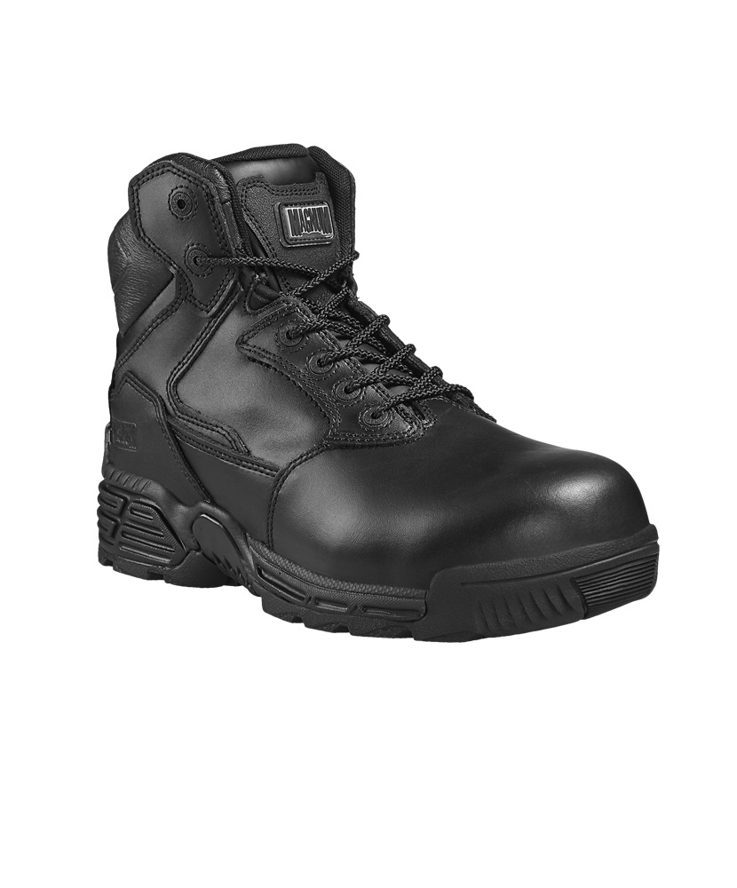Magnum Stealth Force 6.0 Safety Boot