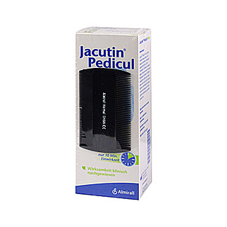 Jacutin Pedicul Fluid