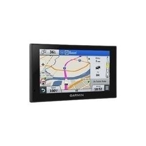 Garmin Camper 660LMT-D - GPS-Navigationsgerät - Kfz -Anzeige: 15,4 cm (6.1