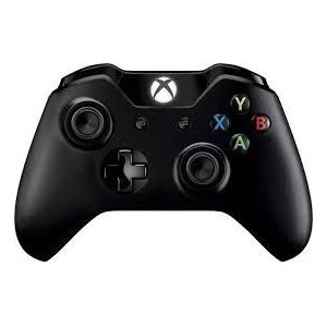 Microsoft Xbox Wireless Controller + Cable for Windows - Gamepad - drahtlos - Bluetooth - Schwarz - für PC, Microsoft Xbox One, Microsoft Xbox One S