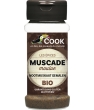 Muscade poudre Cook