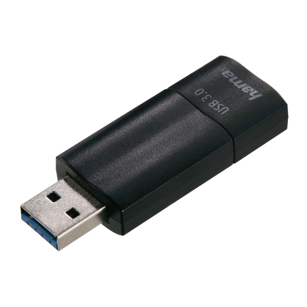 Hama Probo USB 3.0 Flash Drive USB 3.0 Memory Stick - 16GB