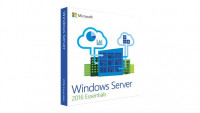 Microsoft Windows Server 2016 Essentials - Übernahmegebühr