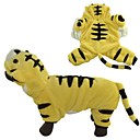 Manteau Costume Cosplay Tiger Cats imposer chaudes Chiens