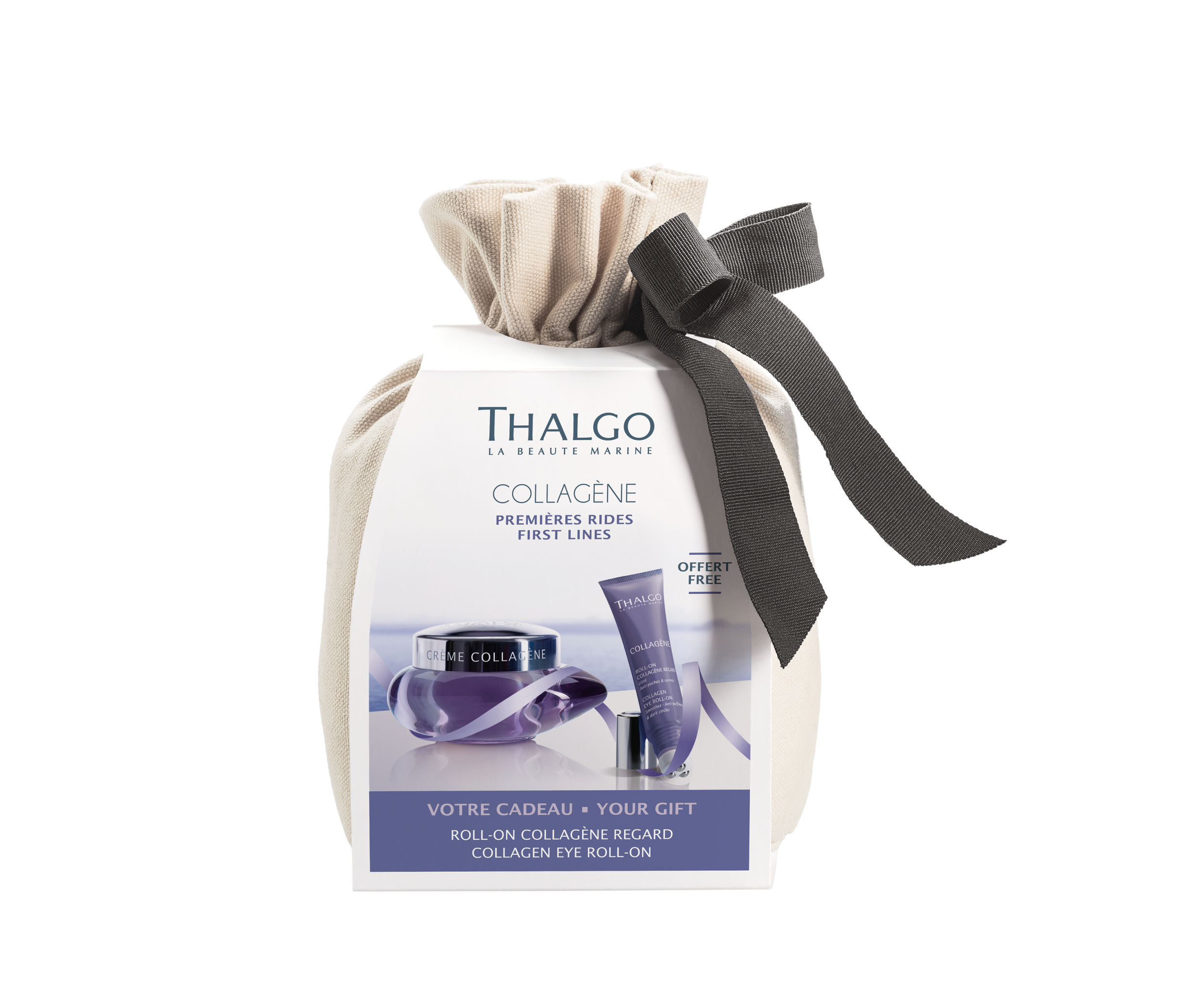 THALGO Collagen Beauty Bag
