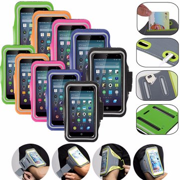 Arm Band Sports Armband Phone Case Holder Cover  For iPhone 7/7 Plus 6 6s 6Plus 6sPlus