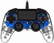 Nacon PS4 Controller Light Edition blau (NA360806)