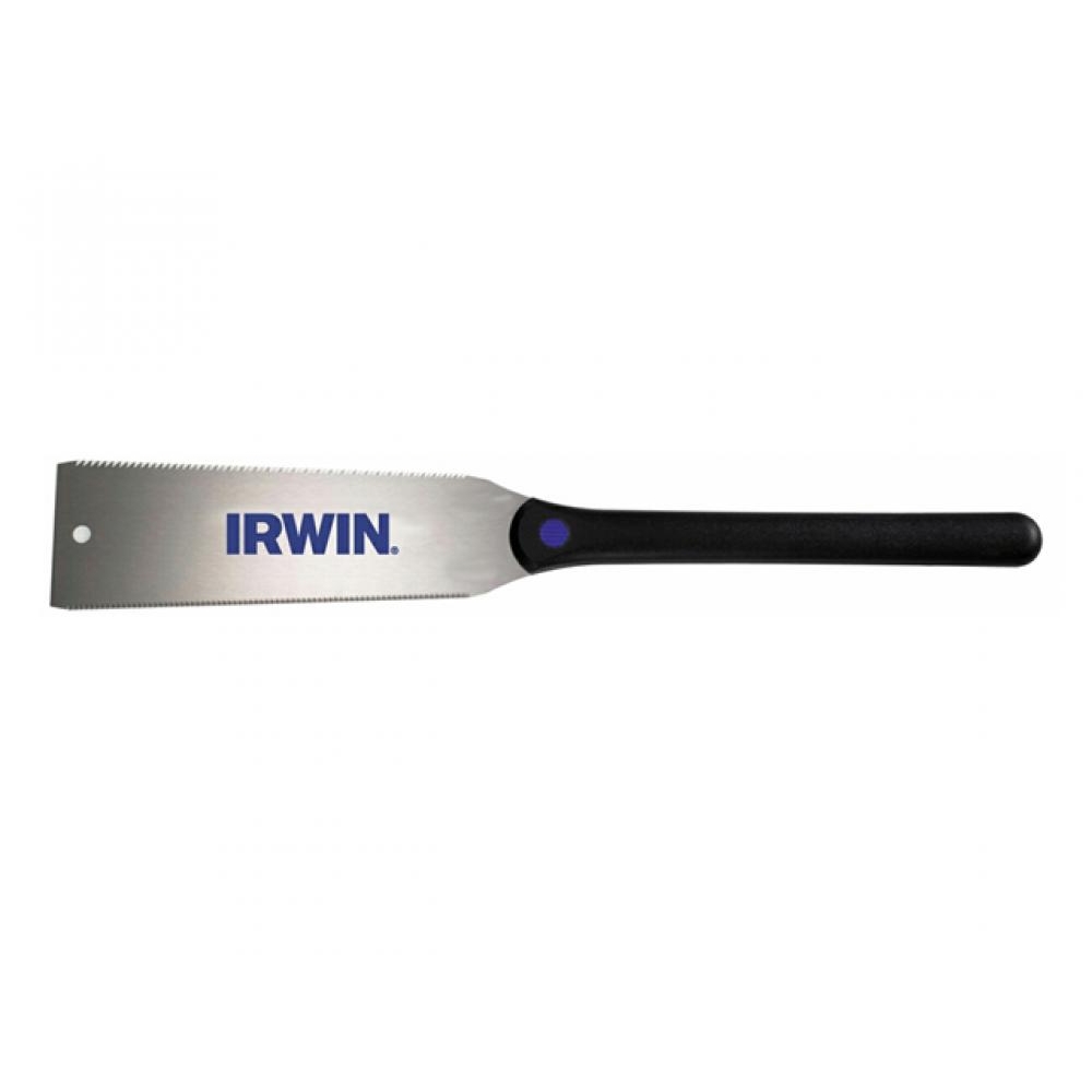 Irwin Pullsaw - Double Sided 240mm 717tpi