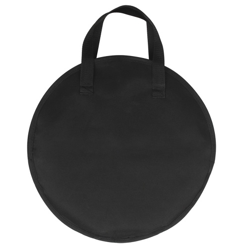 Silent Drum Pad Carry Bag Storage Bag Holder Holder for 10inch Dumb Drum