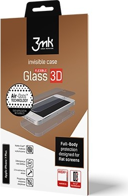 3MK FlexibleGlass 3D iPhone 8 hybrid (3M000234)