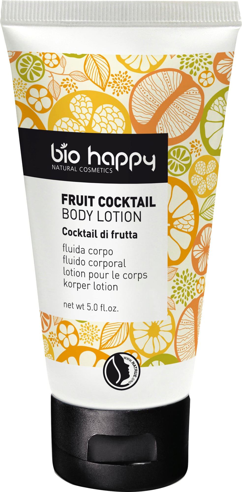 Bio Happy Fruit Cocktail Body Lotion