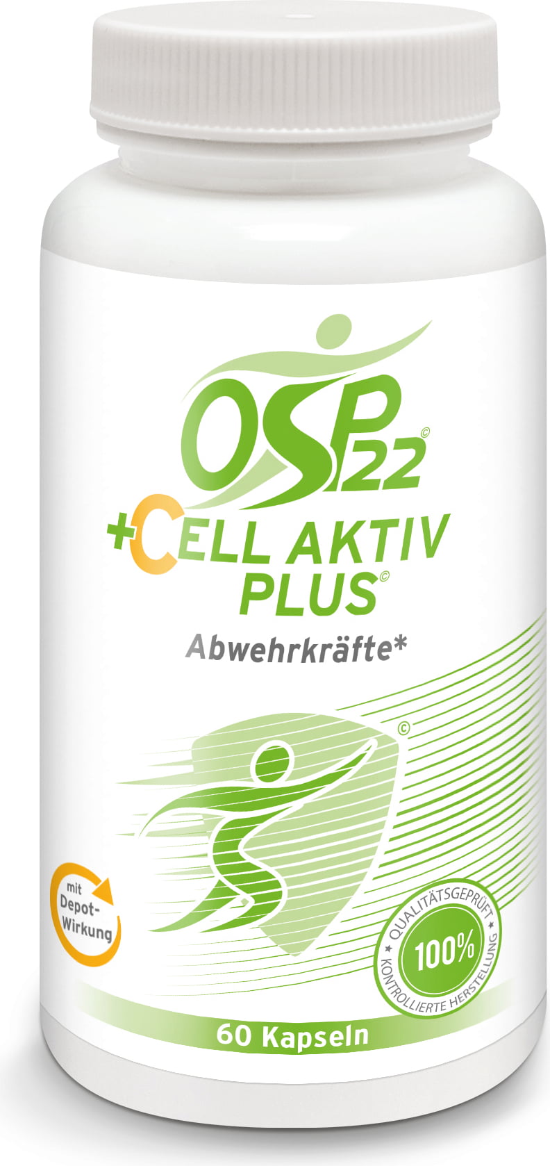 OSP22 Cell Aktiv Plus