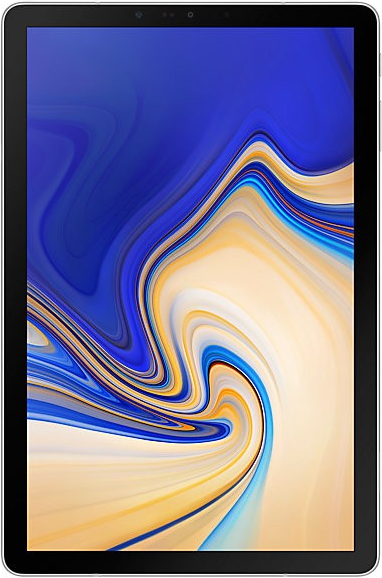 Samsung Galaxy Tab S4 10.5 64GB srebrny (T830) (SM-T830NZAAXEO)