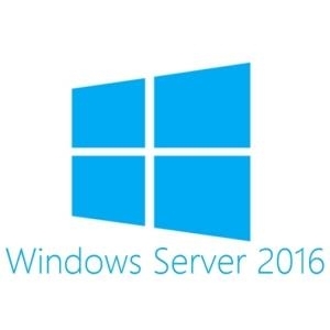 Microsoft Windows Remote Desktop Services 2016 - Lizenz - 5 Benutzer-CALs - Win - Englisch