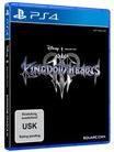SquareEnix SIX Kingdom Hearts 3 12 PS4 (1028534)