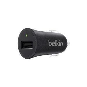 Belkin MIXIT Car Charger - Netzteil - Pkw (F8M730BTBLK)