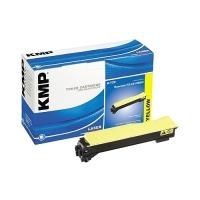 KMP K-T29 - Tonerpatrone (ersetzt Kyocera TK-540Y) - 1 x Gelb - 4000 Seiten - für Kyocera FS-C5100DN, C5100DN/KL3 (2886,0009)