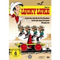 Spirit Media Lucky Luke - DVD 10 - Video - DVD (DC6201020)