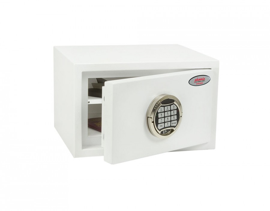 Phoenix Fortress SS1181E Security Safe- Electronic Lock