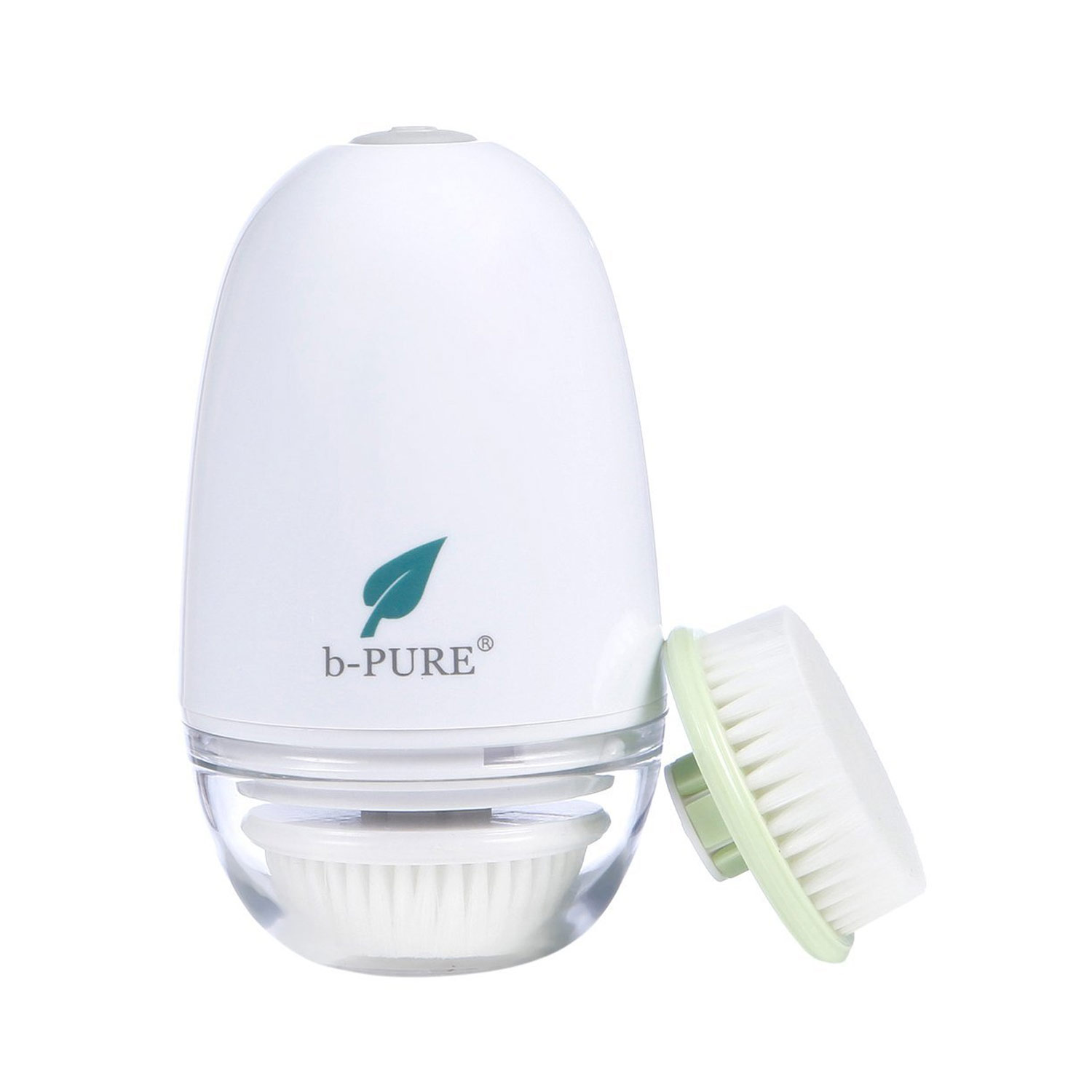 B-Pure Purecleanse Mini Facial Cleanser