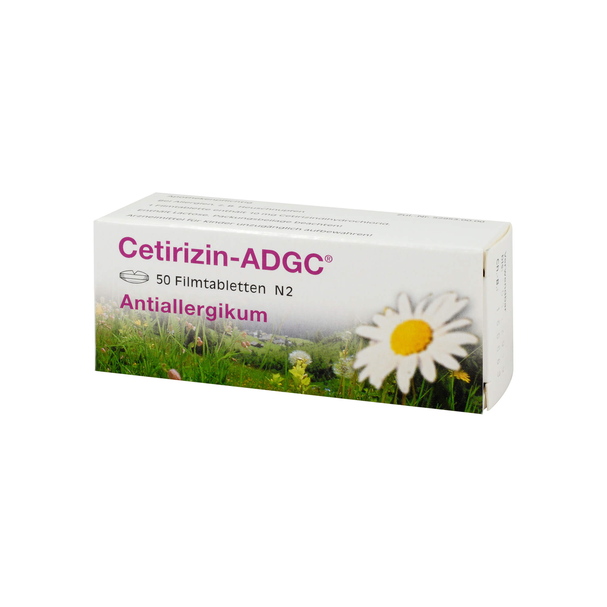 Cetirizin-ADGC