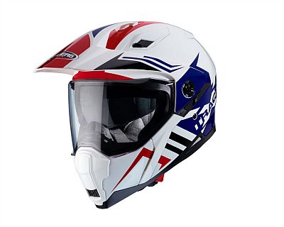 Caberg Xtrace Lux, enduro helmet