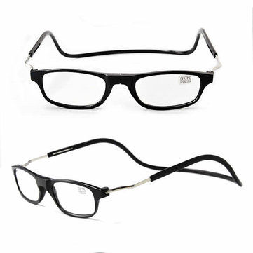Magnetic Front Reading Glasses