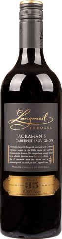 Langmeil Jackaman's Cabernet Sauvignon