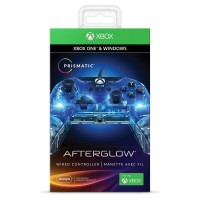 XB1-AFTERGLOWPRI Wired Controller For Xbox One
