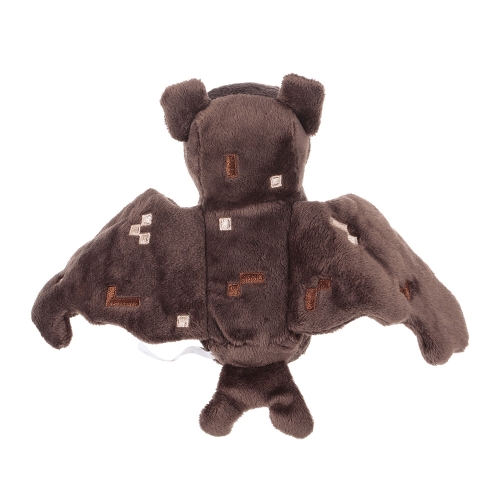 Minecraft Bat Plush Stuffed Toy Best Gift for Child and Collectors