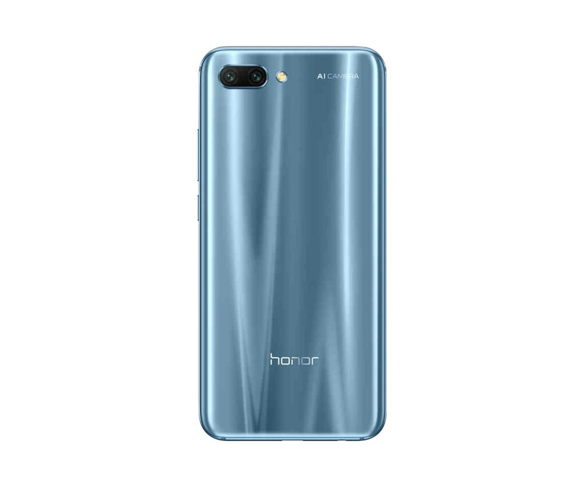 Huawei Honor 10 14,8 cm (5.84 Zoll) 4 GB 64 GB Dual-SIM 4G Grau 3400 mAh