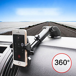 Phone Holder Stand Mount Car Cell Phone Air Vent Outlet Grille Car Holder Buckle Type ABS Phone Accessory iPhone 12 11 Pro Xs Xs Max Xr X 8 Samsung Glaxy S21 S20 Note20  Lightinthebox
