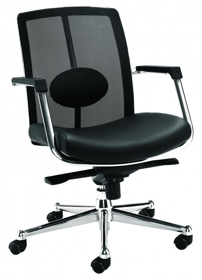 Spritz Mesh Office Chair