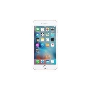 Apple iPhone 6s Plus - Smartphone - 4G - 128GB - 5.5