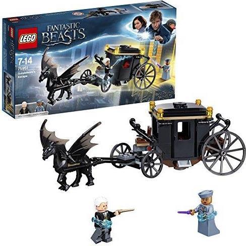 LEGO® Harry PotterT Confi. IP 3 2018_3 (75951)