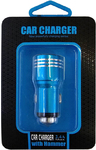 MicroSpareparts Mobile USB CAR Charger 5V 2A (MOBX-ACC-USB2ACAR)