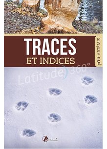 Livre TRACES ET INDICES