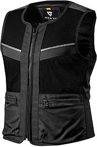 Revit Force, vest