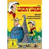 Spirit Media Lucky Luke - DVD 5 - Video - DVD (DC6502020)