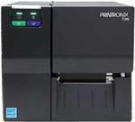 Printronix T2N - Etikettendrucker - TD/TT - Rolle (11,7 cm) - 300 dpi - bis zu 152 mm/Sek. - USB 2.0, LAN, seriell