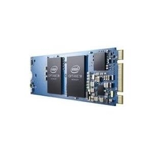 Intel Optane Memory SSD 32 GB M.2 Retail - 32 GB (MEMPEK1W032GAXT)