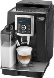 DeLonghi ECAM 23.466.B Freistehend Espressomaschine 1.7l Schwarz Kaffeemaschine ()
