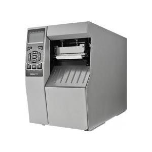 Zebra ZT510 - Etikettendrucker - TD/TT - Rolle (11,4 cm) - 300 dpi - bis zu 305 mm/Sek. - parallel, USB, seriell, Gigabit LAN, NFC, Bluetooth 4.0 - Schneider (ZT51043-T1E0000Z)