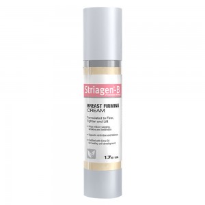 Striagen-B Breast Firming - Targeted Cream for Breasts’ Appearance - 50ml Topical Application