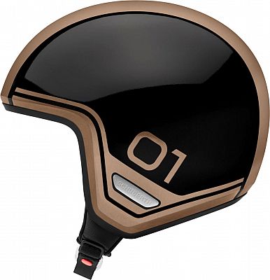 Schuberth O1 Era, jet helmet