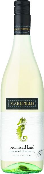 Wakefield Chardonnay Promised Land Jg. 2017 Australien South Australia Wakefield